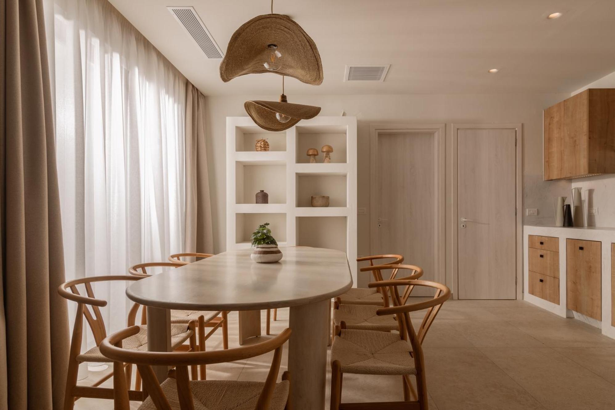 Queen Of Zakynthos Luxury Villas Amoudi Exterior foto