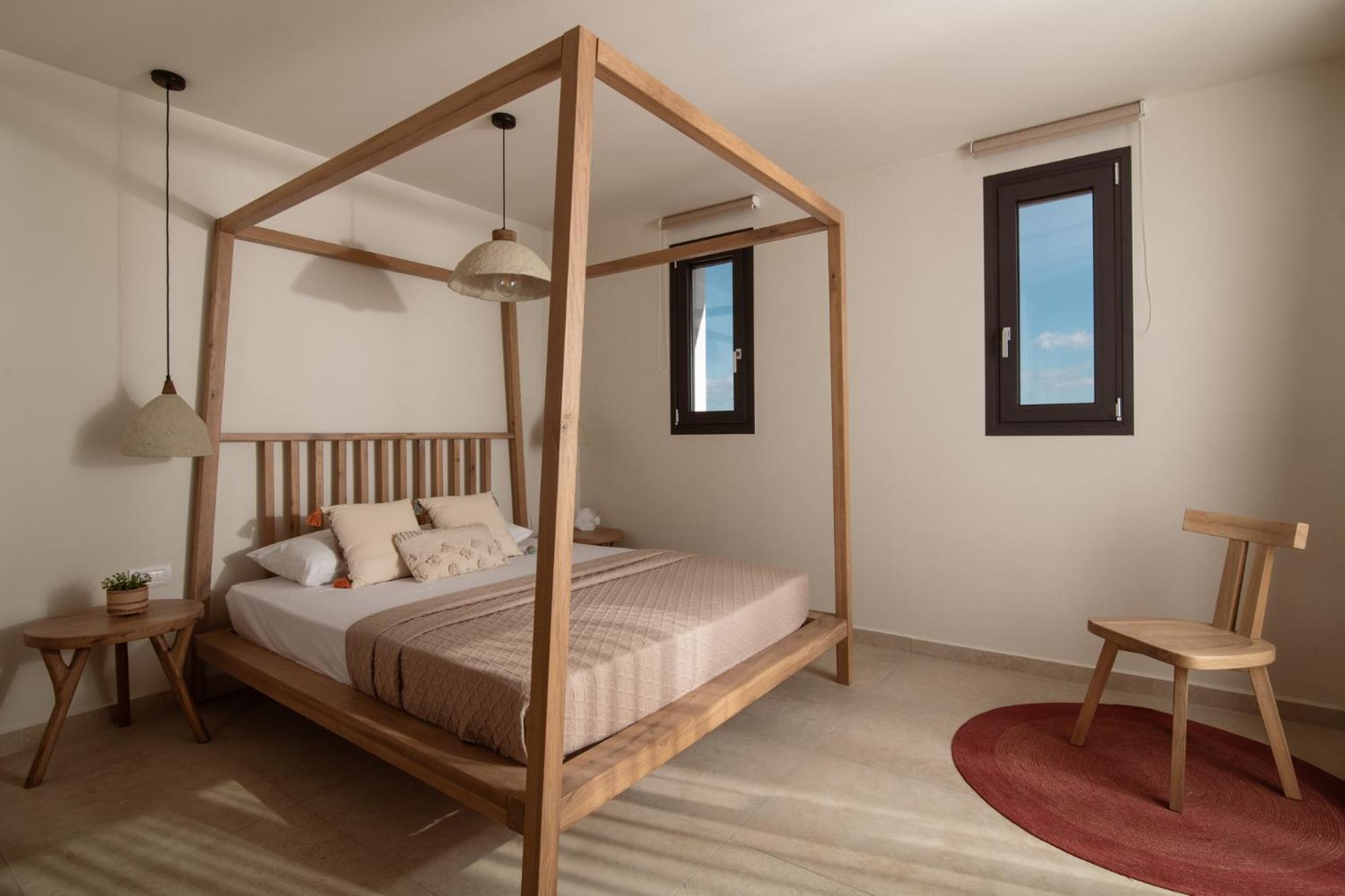 Queen Of Zakynthos Luxury Villas Amoudi Exterior foto